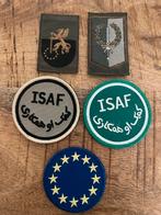 Diverse Militaire Emblemen en Badges, Verzamelen, Militaria | Algemeen, Ophalen of Verzenden, Landmacht, Overige gebieden, Embleem of Badge