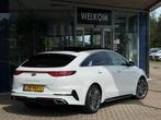 Kia ProCeed 1.4 T-GDI GT-PlusLine Pano|Memory|Adap Cruise, 65 €/maand, 4 cilinders, Wit, Origineel Nederlands