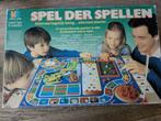 Spel der spellen, gezelschapsspel, Hobby en Vrije tijd, Gezelschapsspellen | Bordspellen, Ophalen, Gebruikt, MB Spellen