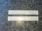 Zundapp 517 stickerset GTS50 voor zijkappen nieuw, Fietsen en Brommers, Brommeronderdelen | Zundapp, Ophalen of Verzenden, Nieuw
