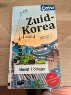 ANWB Extra Zuid-Korea Reisgids, Gelezen, Verzenden, Reisgids of -boek, ANWB