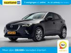 Mazda CX-3 2.0 SkyActiv-G 150 GT-M 4WD Aut. [ Xenon Stoelver, Auto's, Mazda, Automaat, 1998 cc, Gebruikt, 4 cilinders