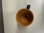 koffie thee mok - Denby Batik pattern, Huis en Inrichting, Keuken | Servies, Nieuw, Ophalen of Verzenden, Nvt, Overige stijlen
