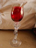 Vintage glas, Antiek en Kunst, Antiek | Glas en Kristal, Ophalen of Verzenden