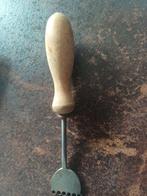 Citrus Rasp met Houten Handvat, Ophalen of Verzenden