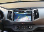 kia sportage radio navigatie carkit android 13 apple carplay, Auto diversen, Autoradio's, Nieuw, Ophalen of Verzenden