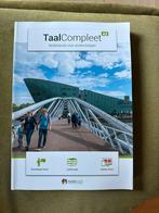 A2 TaalCompleet, nieuwste editie met ongebruikte code, Boeken, Nieuw, Overige niveaus, Nederlands, Verzenden