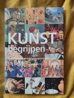Kunst begrijpen - Stephen Little, Ophalen of Verzenden, Gelezen, Stephen Little