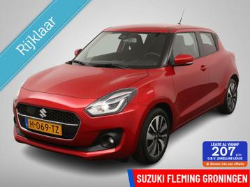 Suzuki Swift 1.2 Stijl Smart Hybrid beschikbaar voor biedingen