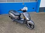 Sym fiddle II sloopscooter , onderdelen , frame , rem , kap, Motoren, Tuning en Styling