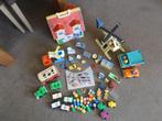 Fisher  price,  Playmobil ,  Chicco.   Oud., Antiek en Kunst, Ophalen of Verzenden