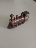 Miniatuur locomotief PUNTENSLIJPER, Ophalen of Verzenden, Zo goed als nieuw, Gelijkstroom, Locomotief