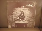 Cachot, Ophalen of Verzenden, Zo goed als nieuw, 12 inch