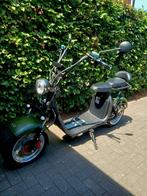 E Chopper /E scooter ZGAN!, Ophalen, Zo goed als nieuw, Elektrisch