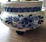 Delfts blauw steelpannetje, Antiek en Kunst, Antiek | Servies los, Ophalen