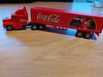 Coca Cola kerst vrachtwagen in goede staat, Ophalen of Verzenden, Zo goed als nieuw