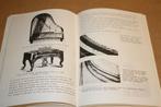 Van monochord tot moderne vleugel. Gesch. Piano., Ophalen of Verzenden, Gelezen, Artiest