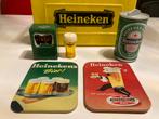 Heineken items, Verzamelen, Ophalen of Verzenden, Zo goed als nieuw, Heineken