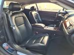 Jaguar XK 3.5 V8 Coupé, Auto's, Achterwielaandrijving, Gebruikt, 3555 cc, Leder