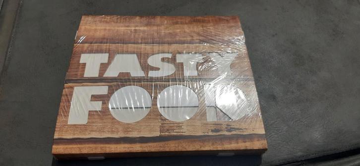 Tasty food catering dozen NIEUW, Hobby en Vrije tijd, Overige Hobby en Vrije tijd, Nieuw, Ophalen of Verzenden