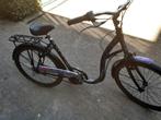 DAMES FIETS * 3 versnellingen * 26 inch Frame  46/48, Fietsen en Brommers, Fietsen | Dames | Damesfietsen, Gebruikt, 47 tot 50 cm