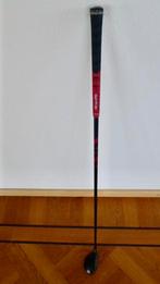 Callaway stealth , rescue 4 ,adult shaft,fujikura ventus, Ophalen of Verzenden, Gebruikt