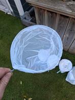 Schepnetjes, Ophalen, Minder dan 200 cm, Minder dan 80 cm