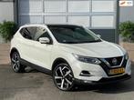 Nissan Qashqai 1.3 DIG-T N-Connecta | PANO | CAMERA | AIRCO, 65 €/maand, Gebruikt, 4 cilinders, 1290 kg