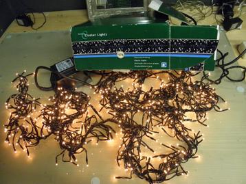 clusterverlichting voor buiten kerstverlichting beschikbaar voor biedingen