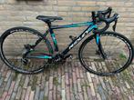 Ridley x-Bow jeugd, Fietsen en Brommers, Fietsen | Racefietsen, 28 inch, Gebruikt, 10 tot 15 versnellingen, Aluminium