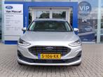 Ford Focus Wagon 1.0 EcoBoost Hybrid Titanium X | Automaat |, Euro 6, Origineel Nederlands, 155 pk, 19 km/l