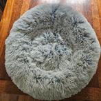 Fluffy mand pluche, Dieren en Toebehoren, Hondenmanden, Ophalen, Zo goed als nieuw, Pluche