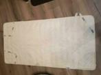Aerosleep babyprotect matrasbeschermer, Gebruikt, Jongetje of Meisje, Wit, Overige typen