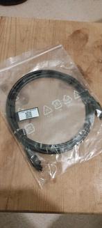 Samsung 5 FT Digital Fiber Optic Audio Cable Cord Optical AH, Ophalen of Verzenden, Nieuw, Minder dan 2 meter, HDMI-kabel