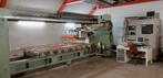 Te koop Busellato CNC frees machine, Ophalen, Gebruikt