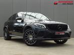 Mercedes-Benz GLC Coupé 350e 4MATIC Premium * GOED ONDERH., Automaat, 1940 kg, Gebruikt, 4 cilinders