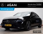 Mercedes-Benz CLA Coupé 180 Business Solution AMG, CLA, 136 pk, Euro 6, 4 cilinders