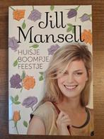 Jill Mansell huisje boompje beestje, Ophalen of Verzenden, Gelezen
