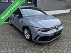 Volkswagen Golf 1.5 eTSI R-Line, 4 cilinders, Bedrijf, Grijs, Golf