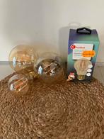 Diverse LED | smart lampen, Huis en Inrichting, Lampen | Losse lampen, Led-lamp, Kruidvat, Soft of Flame, Nieuw