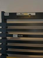 BossFlex 600 lattenbodem, Huis en Inrichting, Slaapkamer | Matrassen en Bedbodems, Ophalen, Gebruikt, 90 cm, Eenpersoons