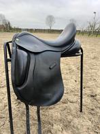 Mooi Anatomica Cygnus short roll zadel, Dieren en Toebehoren, Ophalen, Zo goed als nieuw, Dressuur