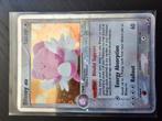 Blissey ex (UF 101), Hobby en Vrije tijd, Verzenden, Zo goed als nieuw, Losse kaart