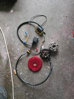 Complete Set hpi, Ophalen of Verzenden, Gebruikt, Blok, Overige merken