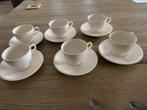 wedgwood edme, Huis en Inrichting, Keuken | Servies, Nieuw, Ophalen of Verzenden, Wedgwood, Kop(pen) en/of Schotel(s)