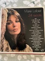 Marie Laforet - 24 Succès, Ophalen of Verzenden, 1960 tot 1980, Gebruikt, 12 inch