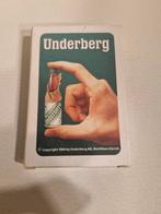 Speelkaarten Underberg, Verzamelen, Ophalen of Verzenden, Zo goed als nieuw, Speelkaart(en)
