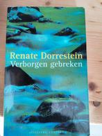 Renate Dorrestein - Verborgen gebreken, Ophalen of Verzenden, Zo goed als nieuw, Renate Dorrestein