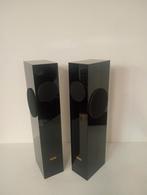Hepta Spring Excellence Luidsprekers - Topkwaliteit!, Audio, Tv en Foto, Luidsprekers, Overige merken, Gebruikt, Ophalen of Verzenden
