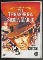 The Treasure of the Sierra Madre - als NIEUW -, Alle leeftijden, Ophalen of Verzenden, Zo goed als nieuw, Overige gebieden